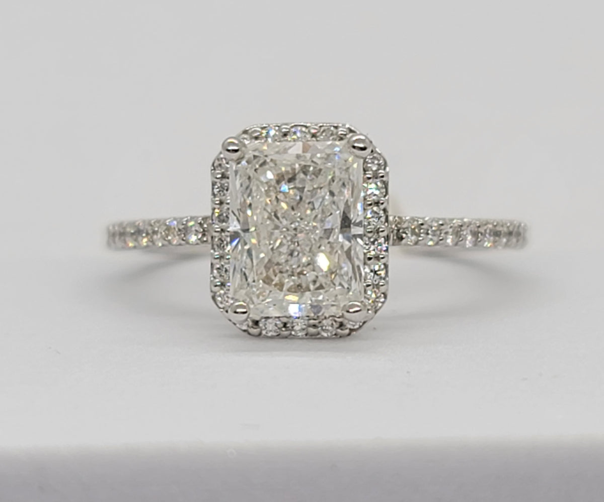 In Stock Bridal Williams Jewelers of Dothan