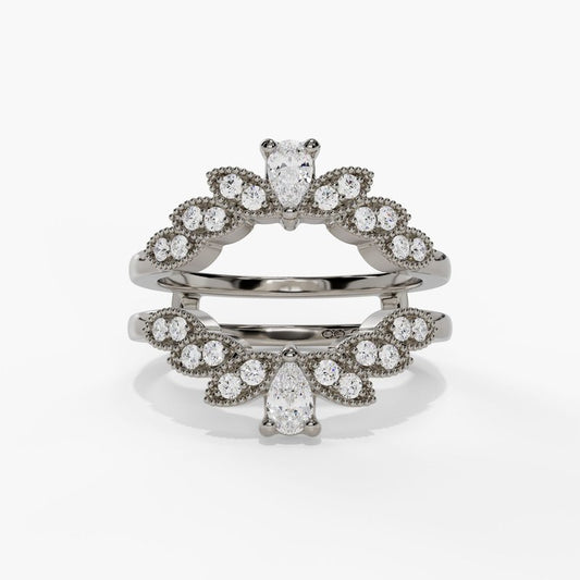 Vintage Style Ring Enhancer