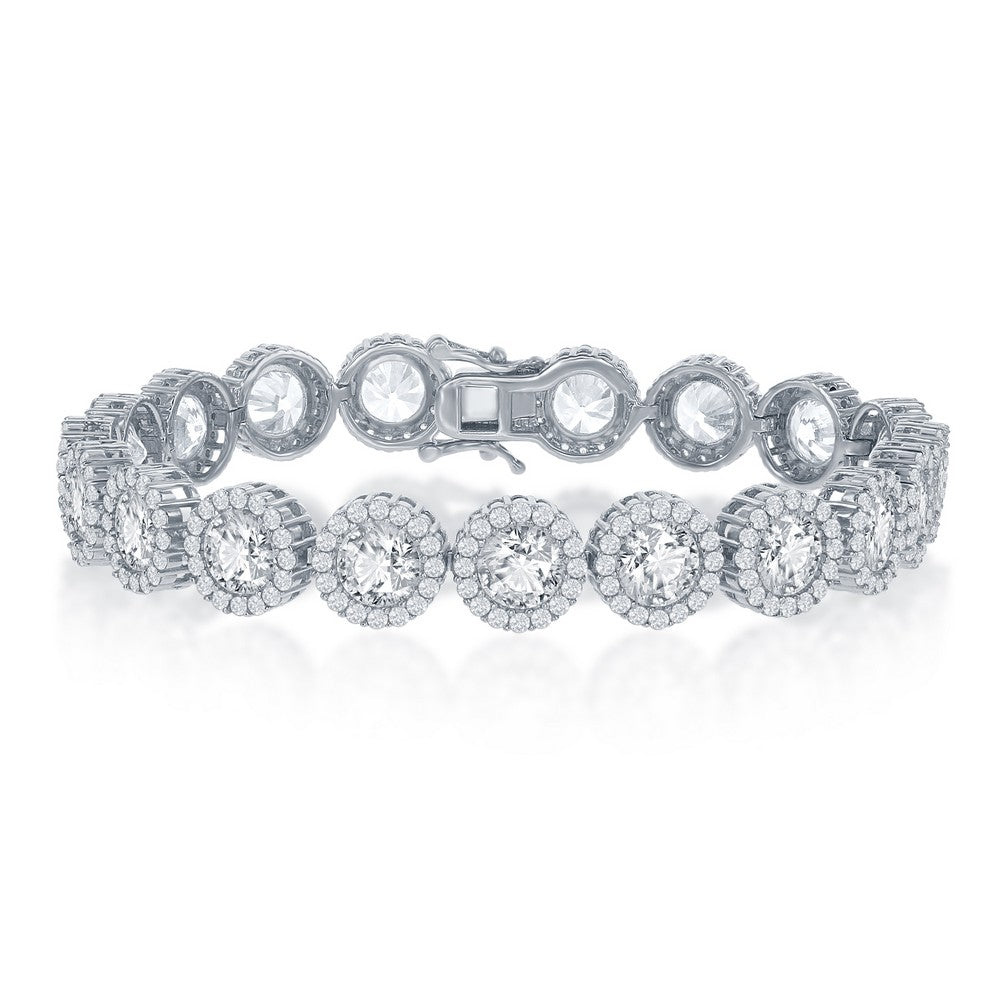 Sterling Silver