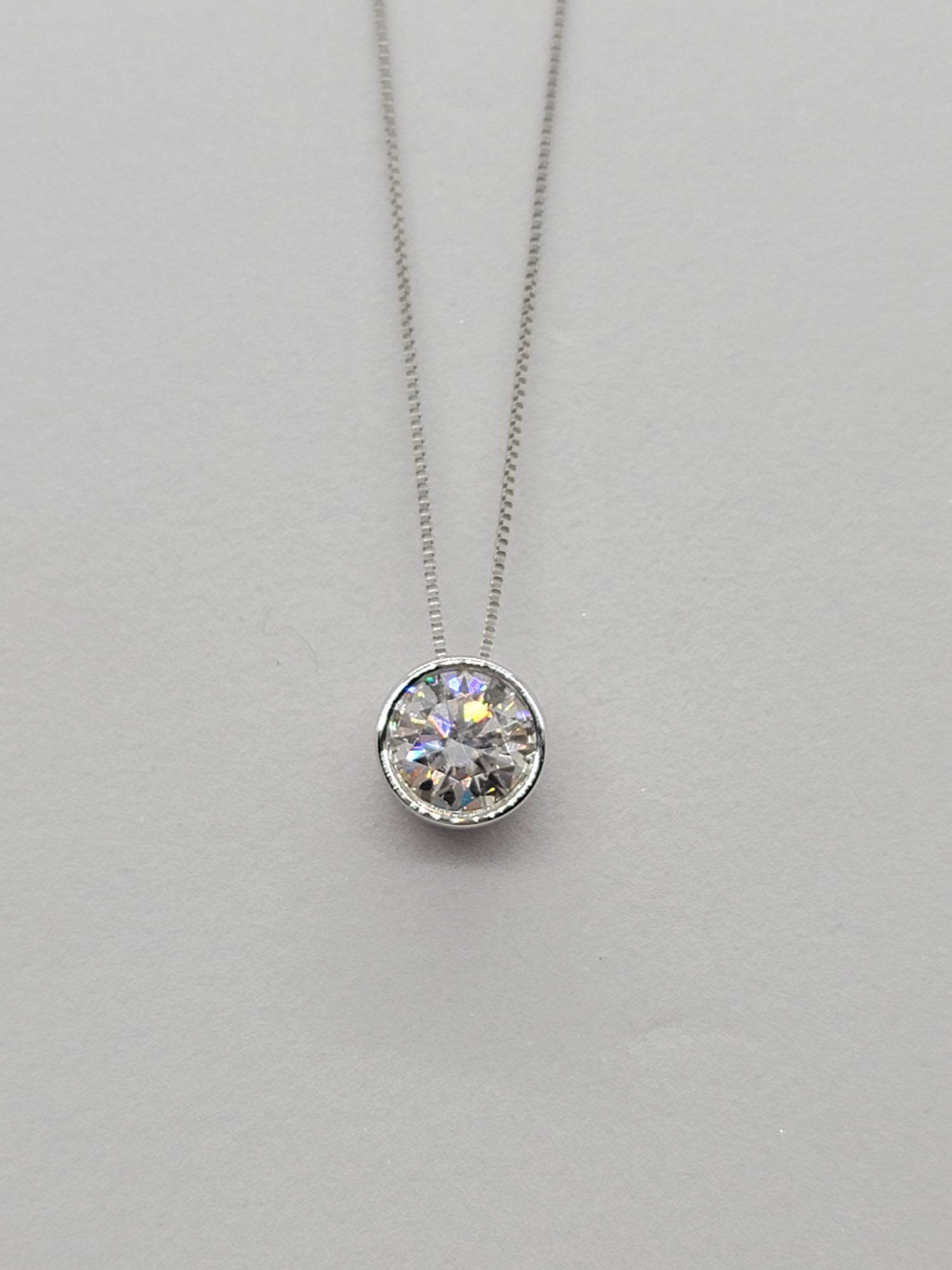 Moissanite Jewelry