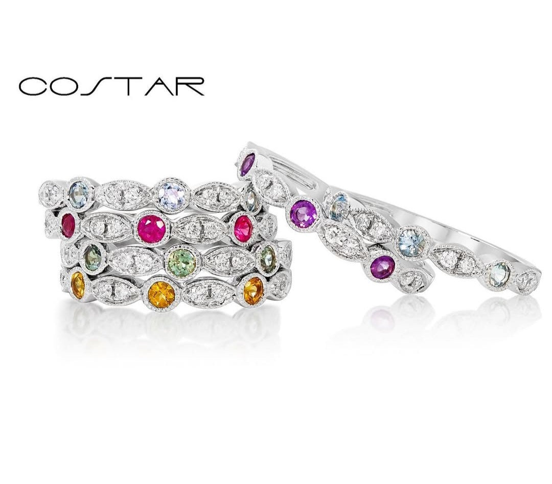 Costar Jewelry