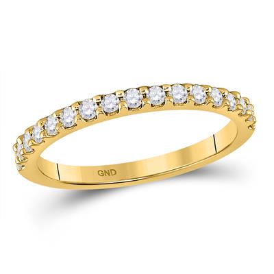 Diamond Bands