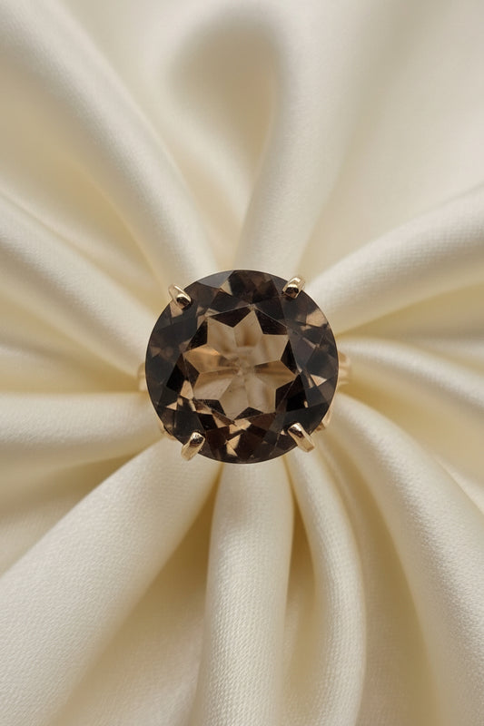 Estate Tourmaline Ring