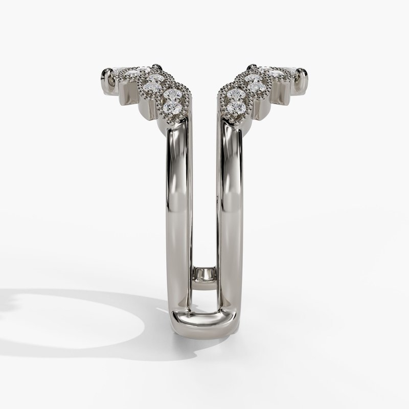 Vintage Style Ring Enhancer