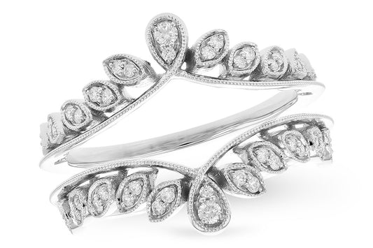 Vintage Style Ring Enhancer